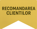 Recomandarea clientilor
