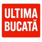 ultima bucata